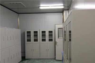 廣州大學城實驗室