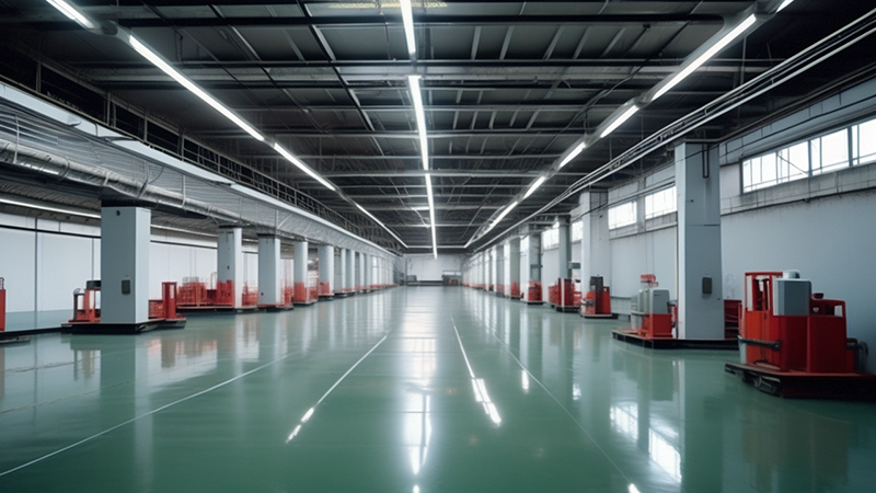 工業(yè)潔凈廠房靜電危害應(yīng)對(duì)策略